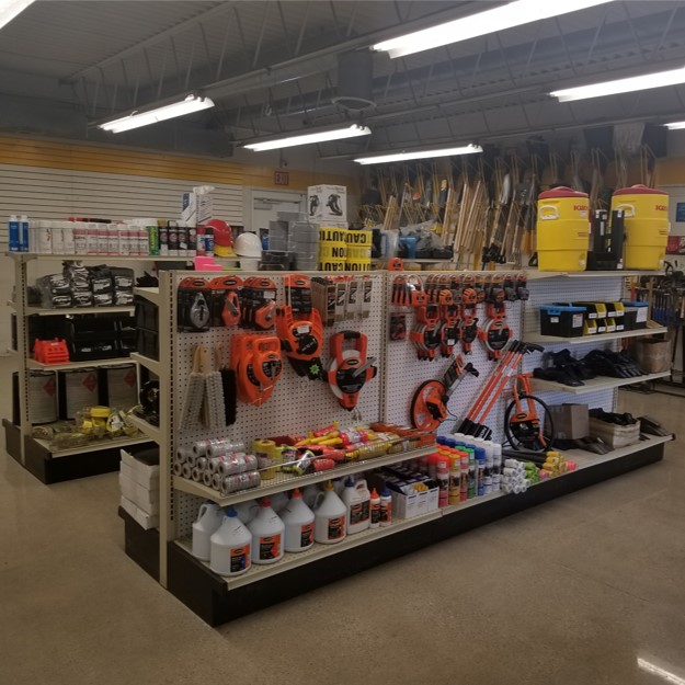 Construction Supplies & Parts Des Moines, Cedar Rapids, Waterloo